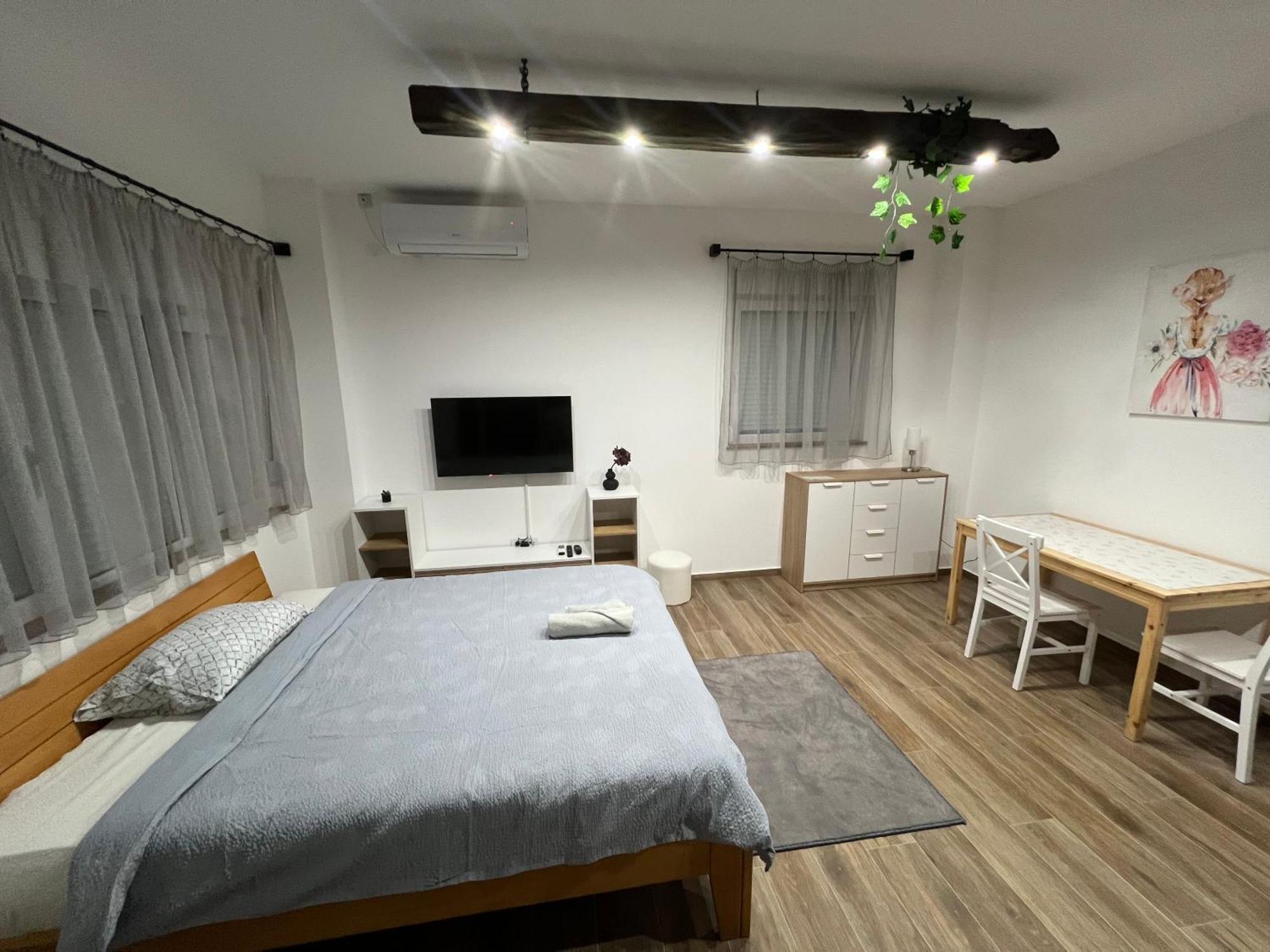 Liboroapartments Ni Exterior foto