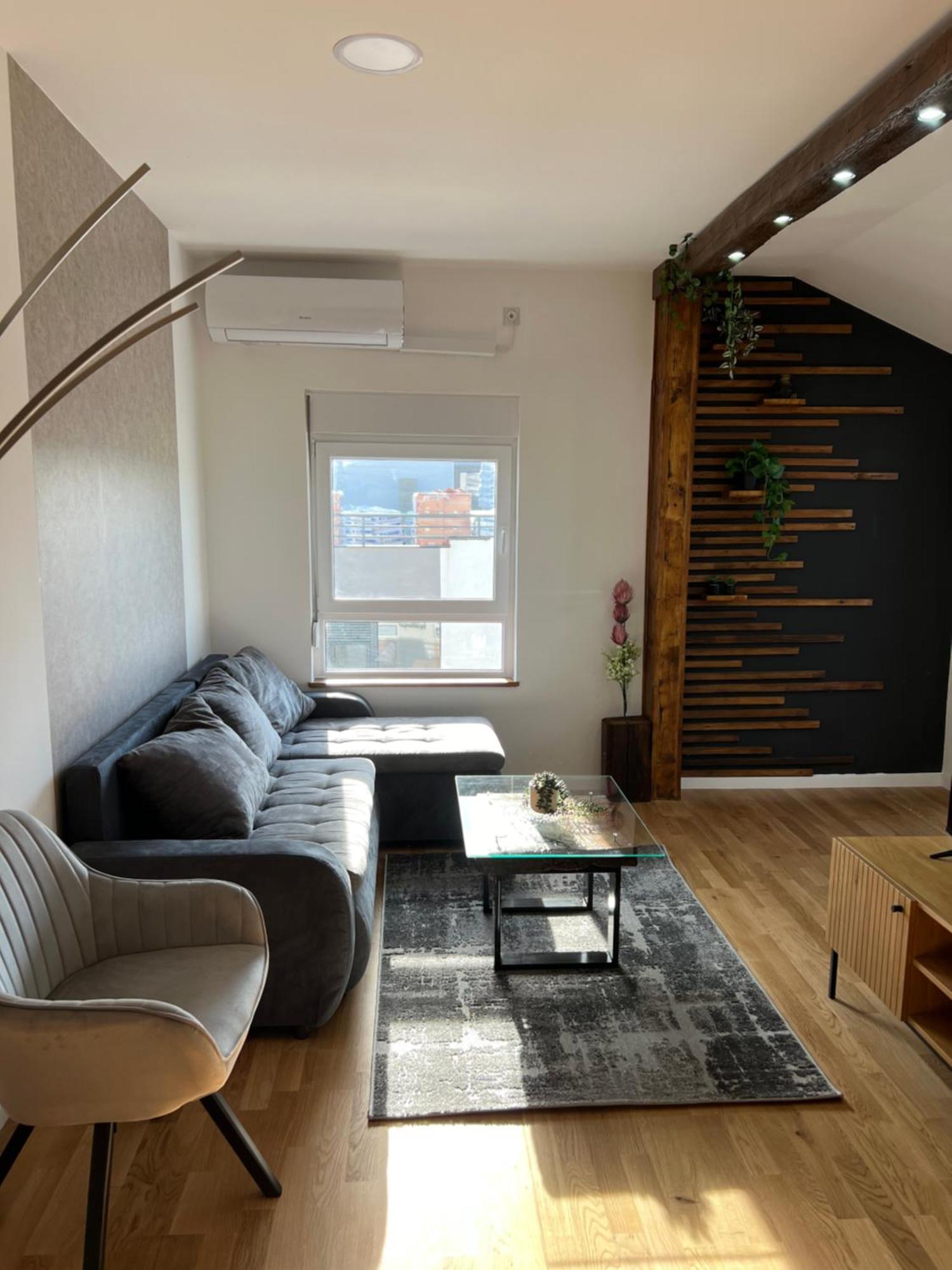 Liboroapartments Ni Exterior foto