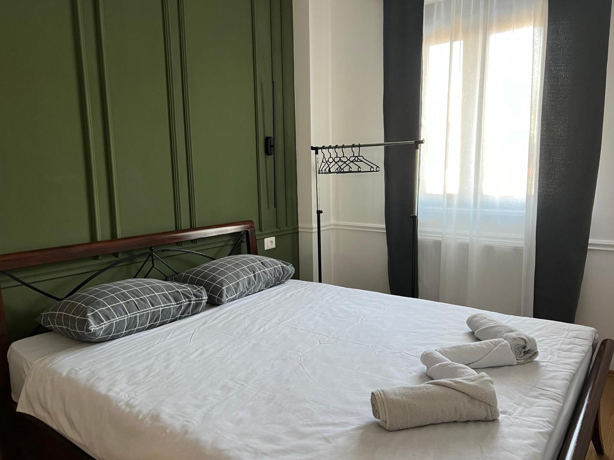 Liboroapartments Ni Cameră foto