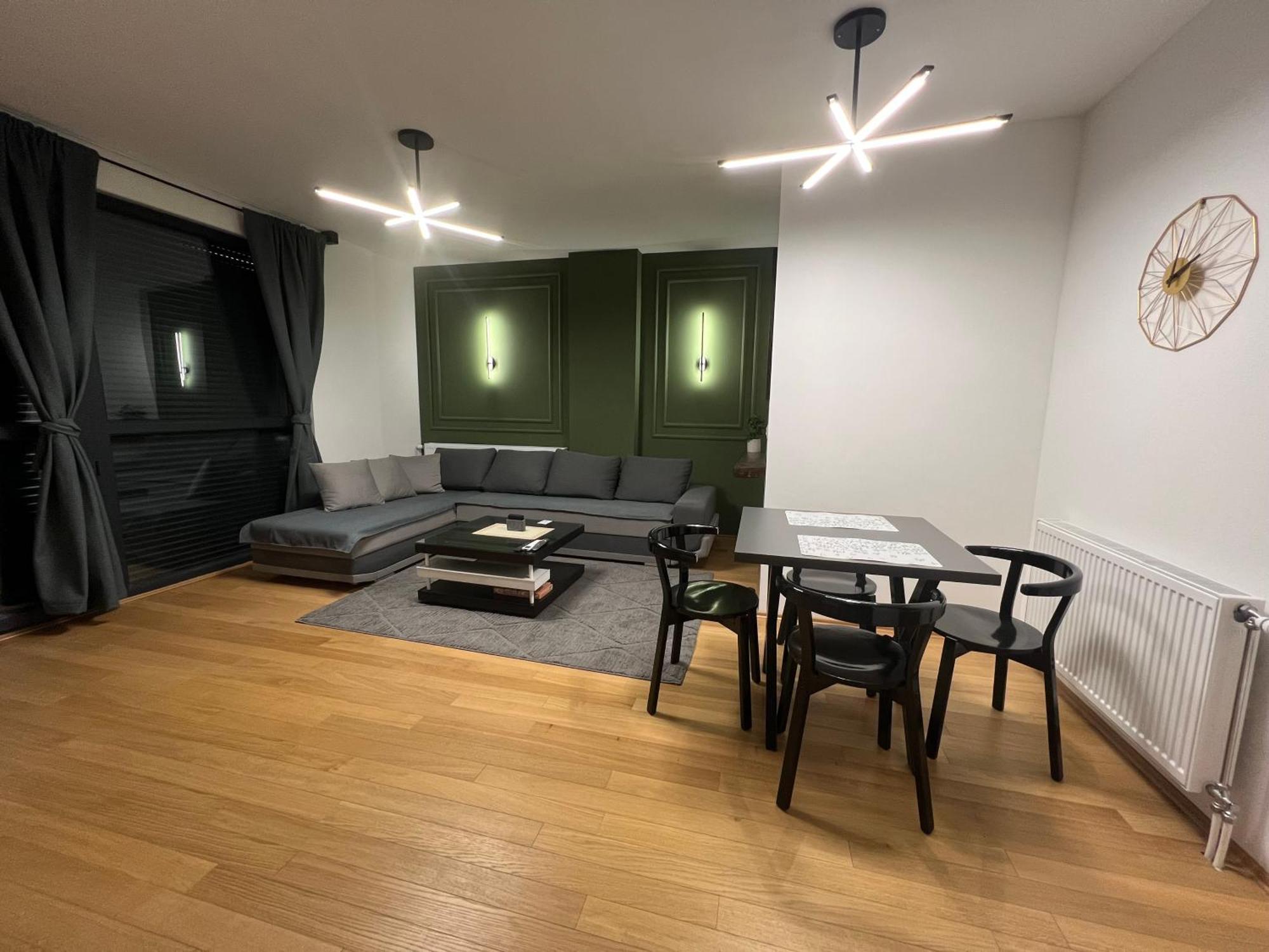 Liboroapartments Ni Cameră foto