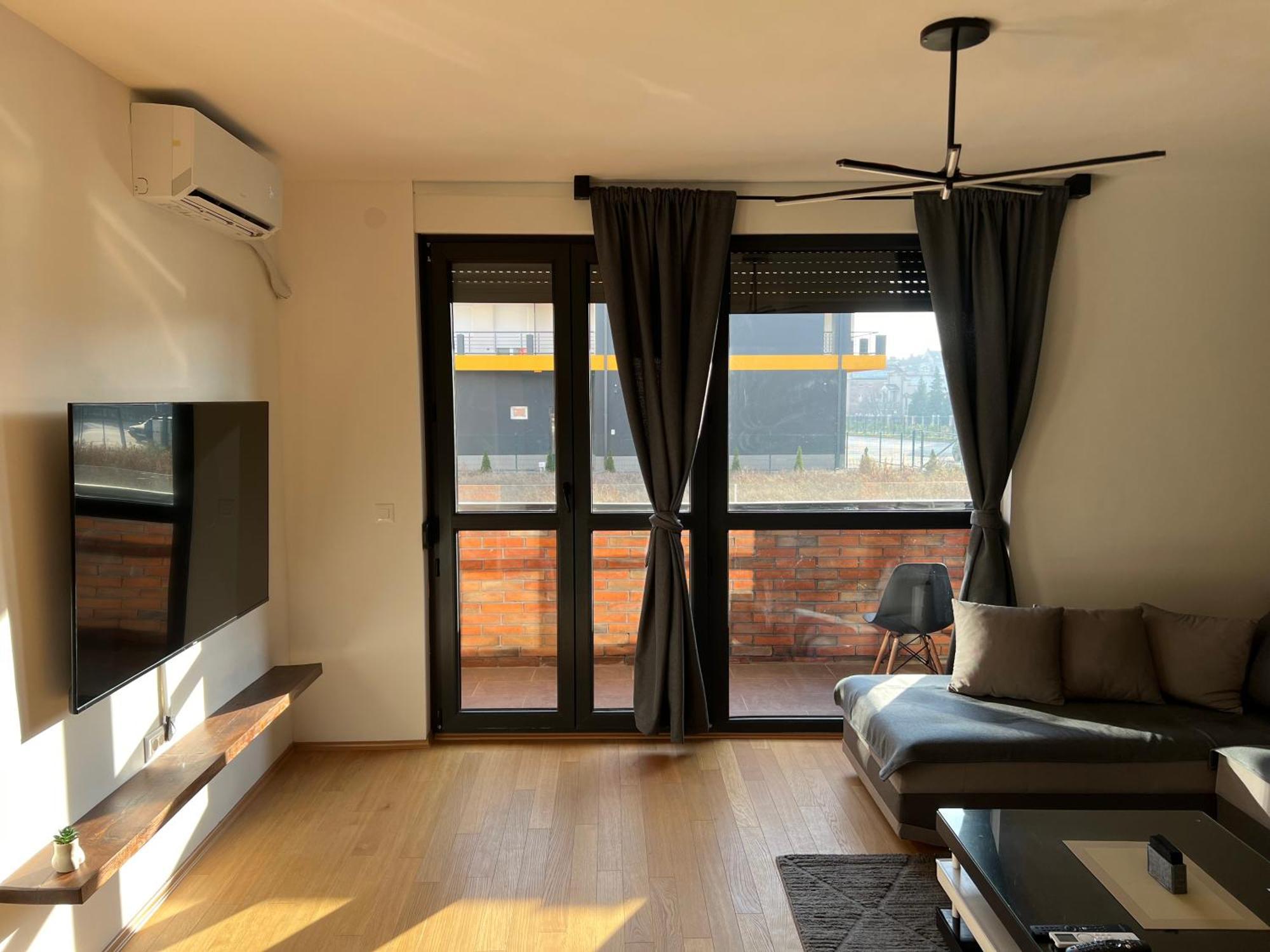 Liboroapartments Ni Cameră foto