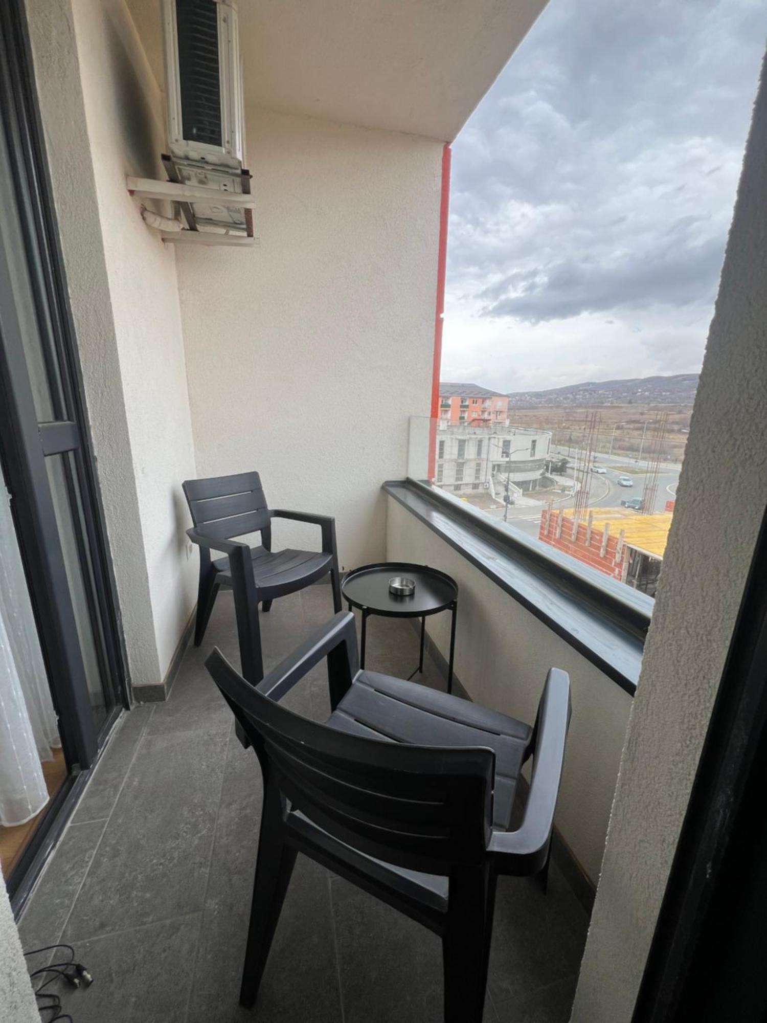 Liboroapartments Ni Exterior foto