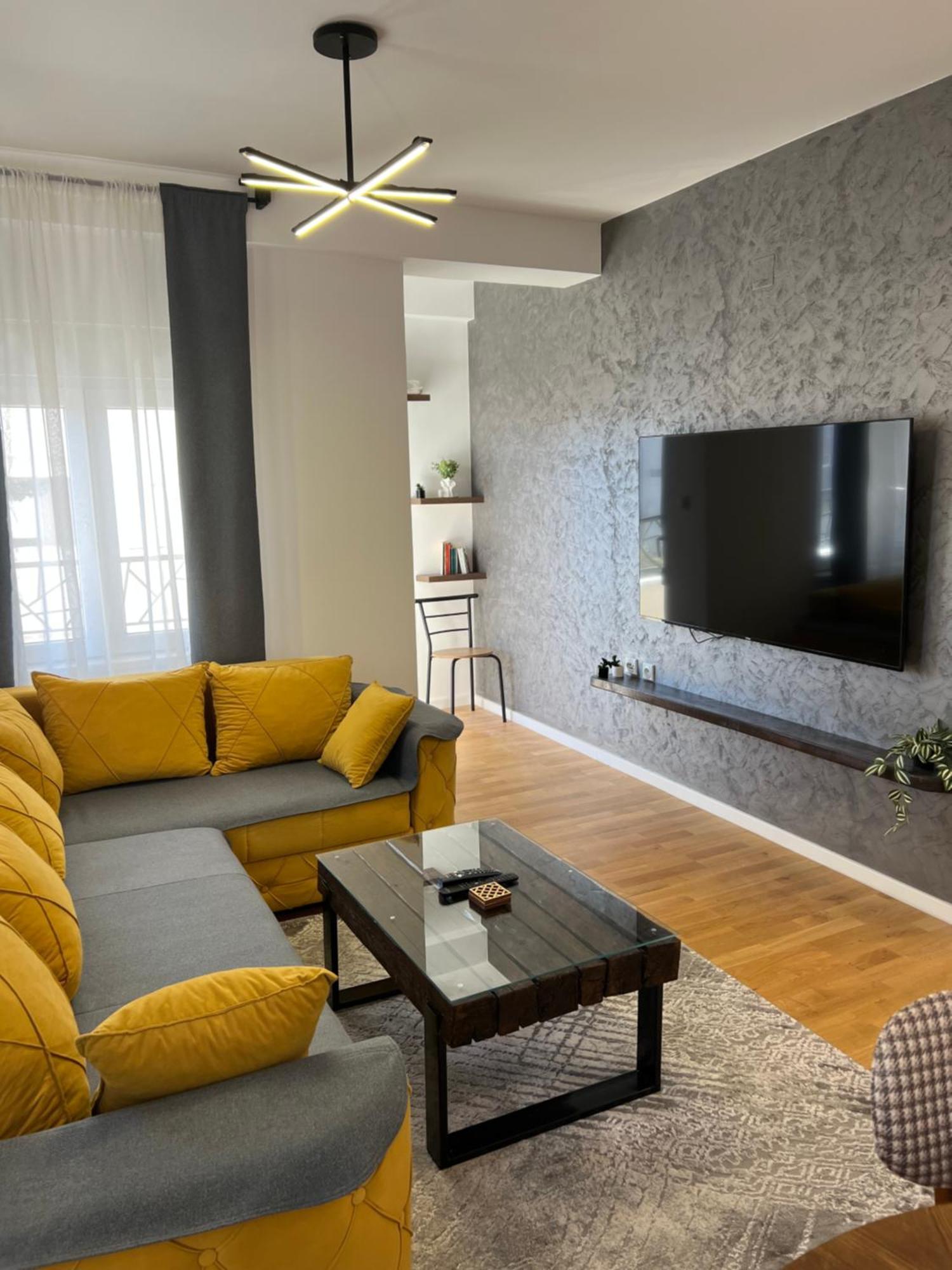 Liboroapartments Ni Exterior foto