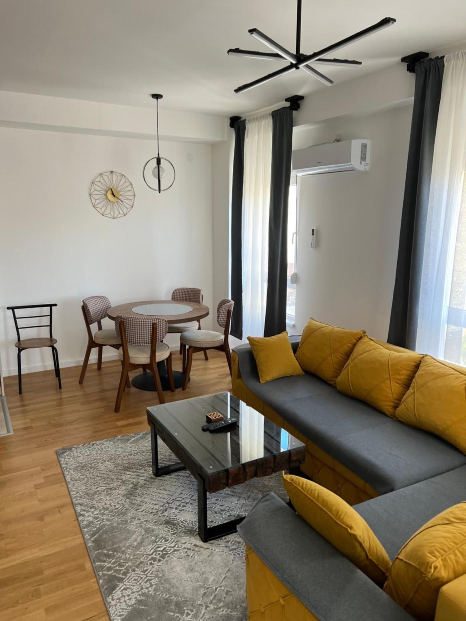 Liboroapartments Ni Exterior foto