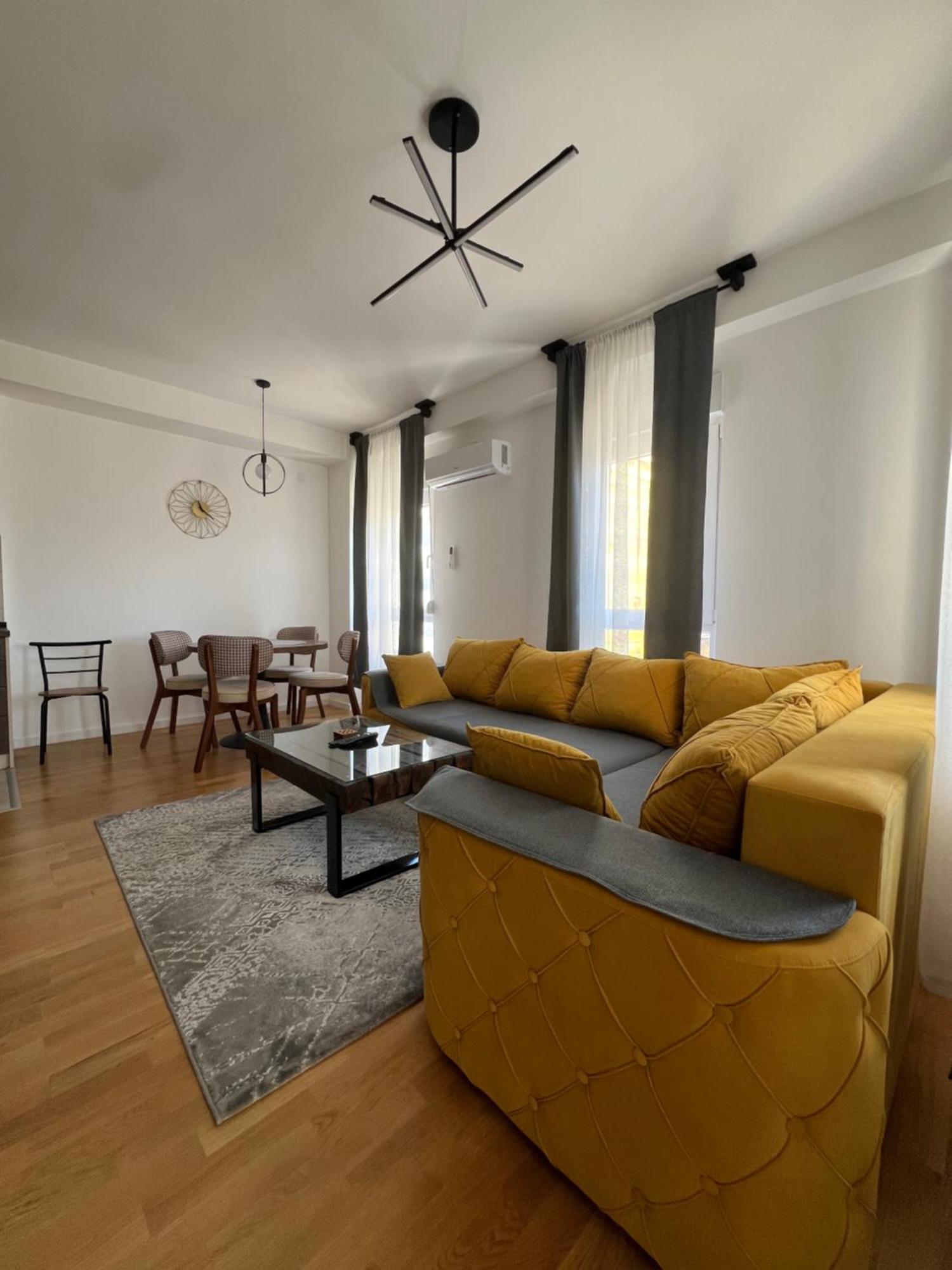 Liboroapartments Ni Exterior foto